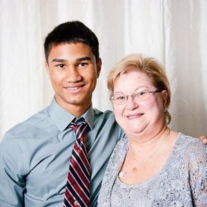 Meet your Posher, Paulette